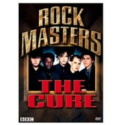 Cure - Rock Masters, The