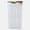 Large, variant on BUDAO00 Sealed Plastic Compartmental Storage Container for Kitchen Use, Household Food Organizer with Divider for Grains Beans and Dry Ingredients (Small)