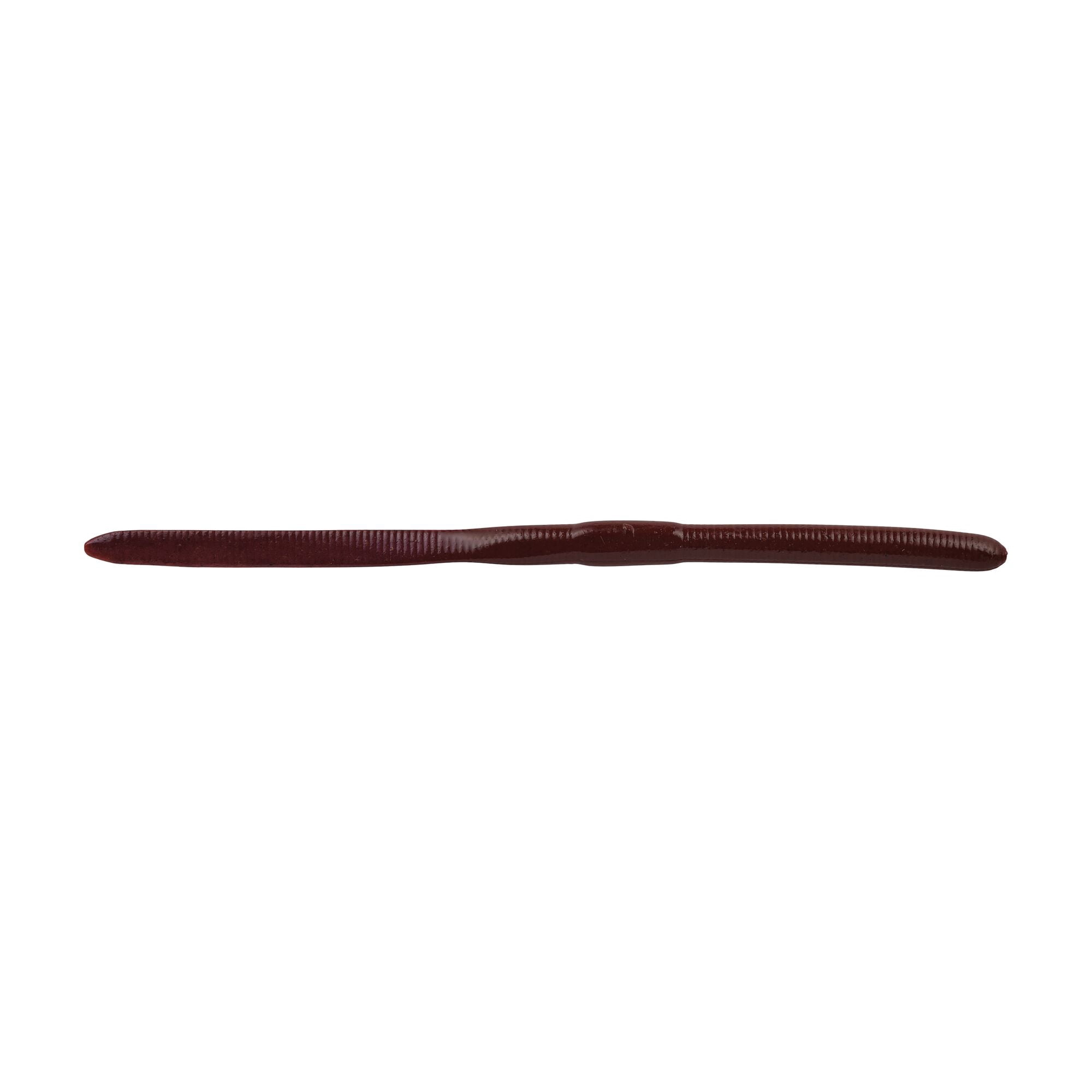 Berkley Gulp!® SR Crawler, 7 in, Worms, Nightcrawler (12 Count)
