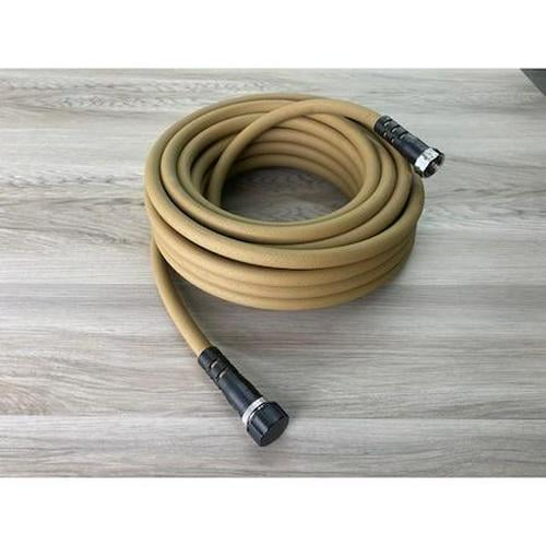 Water Right Garden Hose 25 Ft Soaker Hose (1/2")