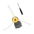 thumbnail image 1 of Módulo de motor de cepillo lateral adecuado para aspiradoras robot de las series 600, 700, 800 y 900, piezas de repuesto como se muestra, como se muestra, 1 of 5