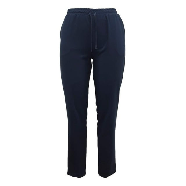 Pantalón Danskin para Mujer, Corte Recto Azul Talla EG