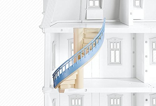playmobil deluxe house