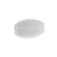 thumbnail image 2 of Barra agitadora magnética de PTFE en forma de huevo Blesiya para dor agitador casero 6x10mm, 2 of 8