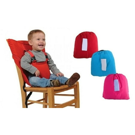 Portable Baby Chair Harness Seat Walmart Com