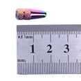 thumbnail image 2 of Válvula Partes de polvo PRESTA Partes de cubierta de la rueda de bicicleta Talla de bicicleta para válvulas 5 piezas, 2 of 7