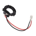 thumbnail image 4 of 2 soportes para faros LED TK‑114 de plástico resistente a la corrosión con cable, 4 of 14