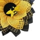 thumbnail image 4 of de flores para festival de abejas, 2 piezas, puerta colgante, decoración para, 4 of 8