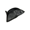 thumbnail image 1 of Chapeau de Pirate Pieuvre, 1 of 2
