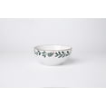 thumbnail image 4 of Holiday Time 12 PC Ceramic Dinnerware Set, Holly Pattern, 4 of 4