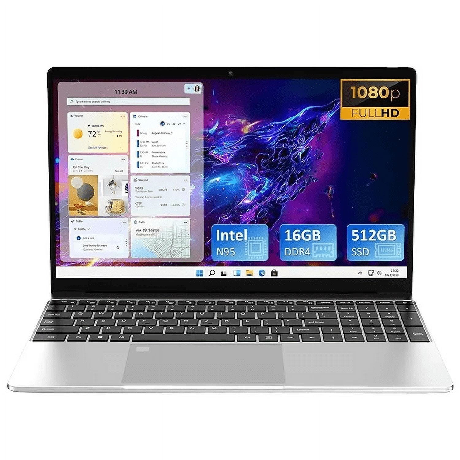 VAIO 15.6