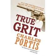 CHARLES PORTIS True Grit (Paperback)