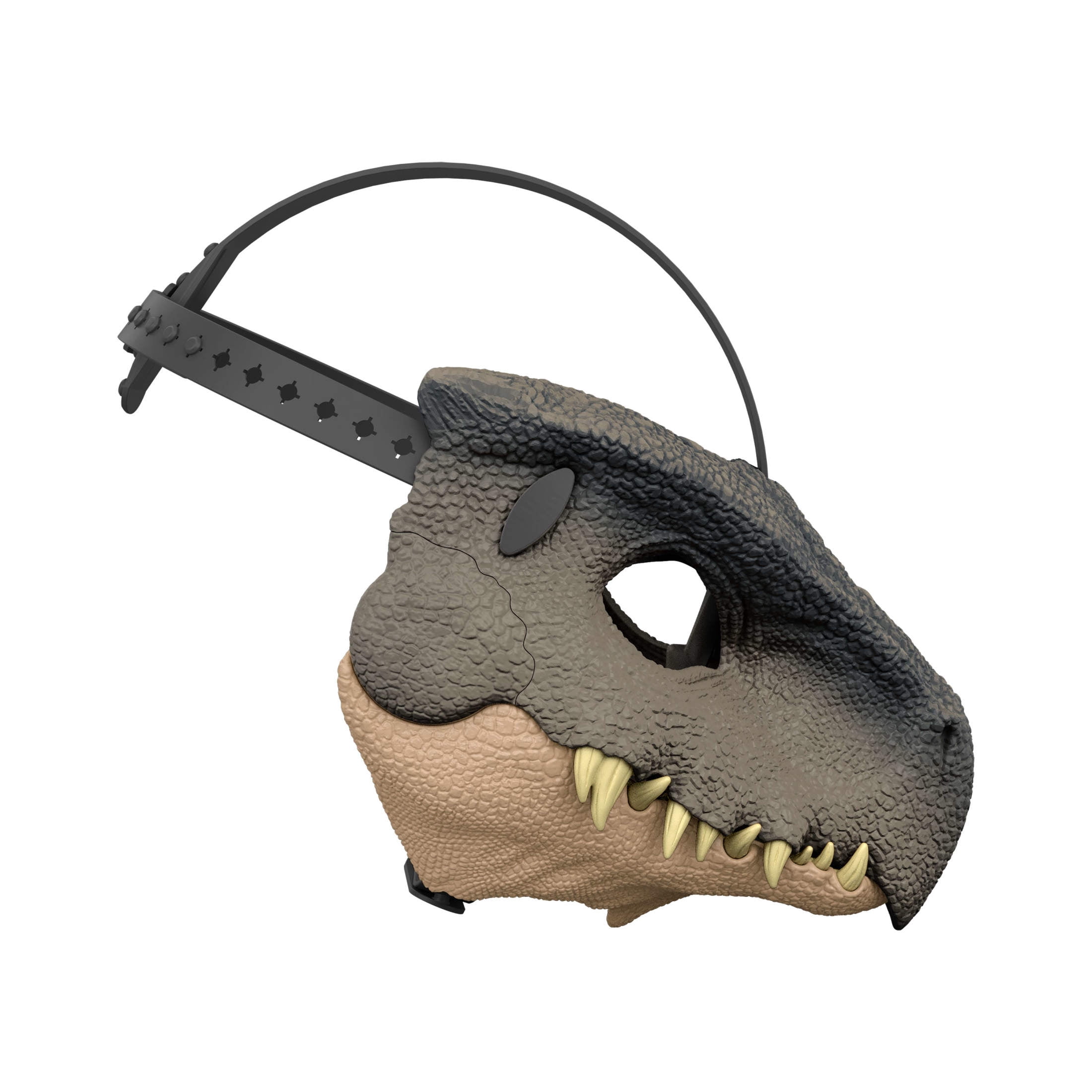 Jurassic World Rebirth Screechin’ Mutadon Dinosaur Mask, Role-Play Headwear, Movie Accurate