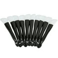 thumbnail image 1 of Clay Mask Brush,10pcs Silicone Facial Mask Facial Mask Applicator Mud Mask Applicator Breakthrough Technology, 1 of 8