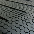 thumbnail image 2 of Plasticolor GMC Heavy-Duty Front Mud Guards, 2 of 7