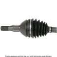 thumbnail image 2 of CARDONE Reman 60-1344 CV Axle Assembly Front Left fits 2000-2006 Buick, Chevrolet, Pontiac 26075602, 2 of 3