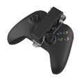 thumbnail image 2 of Mobile Phone Holder Wireless Handle Clip Game Controller Adjustable Mount Stand Bracket Compatible For Xbox Series X black, 2 of 5