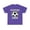 005Purple, variant on LPZOOGU Argentina National Soccer Team 2026 T-Shirt Argentina Flag Football Graphic Tee for Men Women World Cup Fan Gift