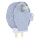 thumbnail image 1 of Motor de CA, 2 piezas TYJ50-8A7 HQXRTEK Motor síncrono síncrono AV meticulosamente diseñado, 1 of 9