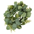 thumbnail image 1 of unbranded Guirnalda De Plástico Con Hojas Para De Y Ambiente Fresco Interior, 1 of 6
