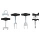 thumbnail image 1 of Kit de herramientas extractor de bujías, 5 uds., instalación y extracción de bobinas de encendido T10166 T10095A T40039 T0094A apto para Skoda Fabia, 1 of 5