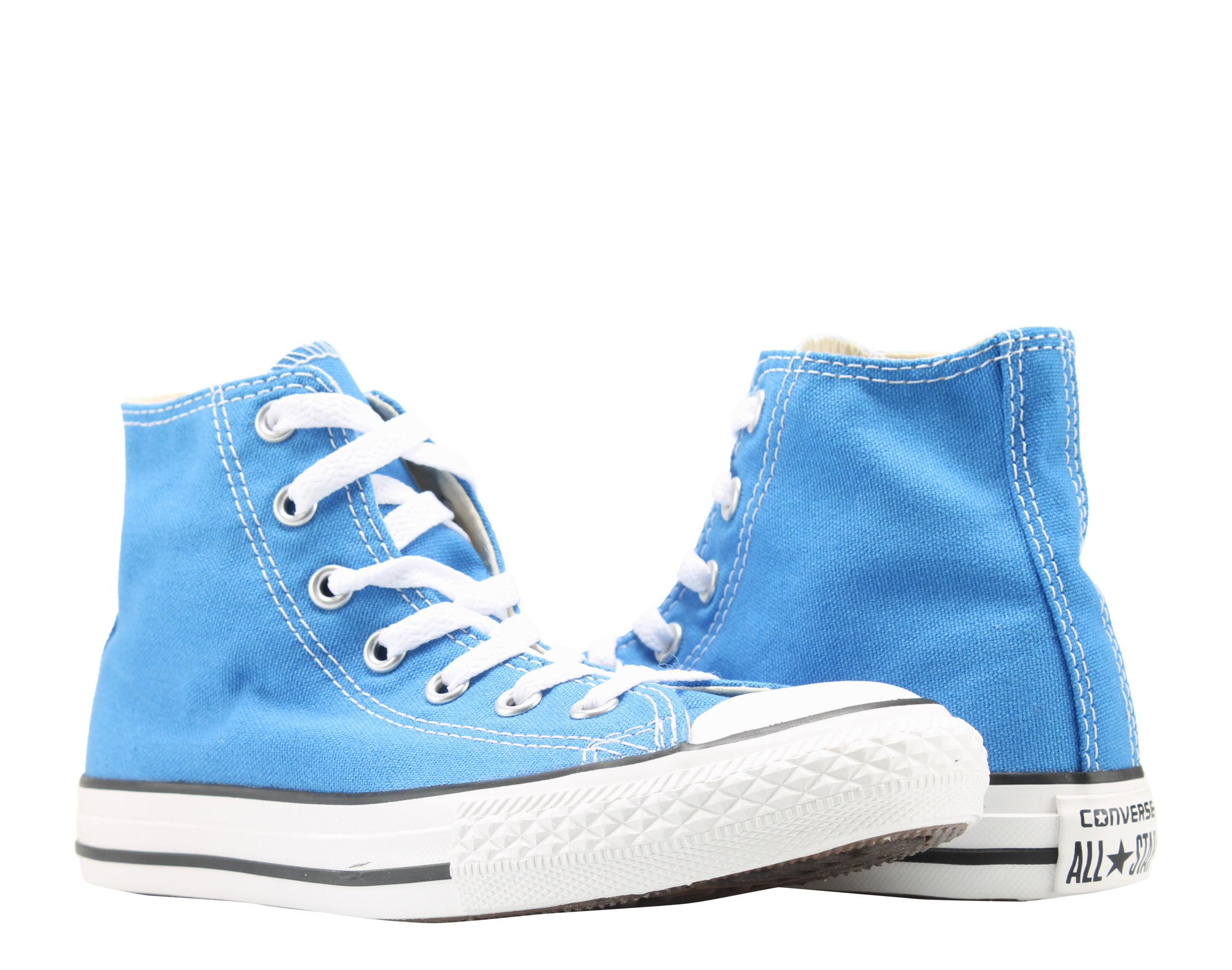 Converse Chuck Taylor All Star Little Kids High Top Sneakers Size 2