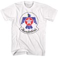 thumbnail image 1 of U.S. Air Force Thunderbird Color White Adult T-Shirt, 1 of 2