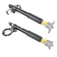 thumbnail image 4 of NEWZQ Rear Left Right Suspension Shock Absorber w/ Electric for Hyundai Genesis Sedan 2009-2015 2Pcs, 4 of 9