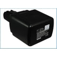 thumbnail image 2 of CS 3000mAh Battery For Craftsman 11102 981078-001 315.22411 315.224110 9-27137 9-27139, 2 of 5
