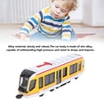 thumbnail image 3 of Toy  Set, Double Ended Pull Back  with Spring Loaded Doors, for Kids 3 to 6 and Collector Display, 3 of 7