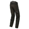 thumbnail image 2 of Alpinestars Halo Mens Drystar Motorcycle Pants Black/Black XXL, 2 of 2
