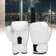 thumbnail image 5 of Guantes de boxeo para niños protección contra golpes guantes de boxeo para niños cuero de PU transpirables resistentes a los arañazos para gimnasio ANGGREK Otros, 5 of 8