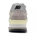 thumbnail image 4 of New Balance 996 Core NB Made in USA Grey Silver Men Unisex Casual Shoes U996GR-D, 4 of 6