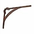thumbnail image 3 of RCH Hardware 7901RST(L) Support d'Étagère, Rouille, 3 of 4