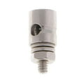 thumbnail image 3 of Almencla 6x10pcs Pushrod Linkage Stopper Servo Connector for RC Airplane Helicopter A, 3 of 8