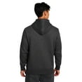 thumbnail image 4 of Reebok Men's and Big Men's Game Day Fleece Hoodie, Sizes XS-5XL, 4 of 5
