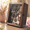 Carbonized, variant on Carbonized Wood Shadow Box Frame 8x10, 4.7 Inch Depth Display Case for Collectibles and Keepsakes