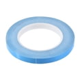thumbnail image 3 of Thermal Adhesive Tape Thermally Conductive Tape 12mmx25m for Coolers, LED Strips, 3 of 5