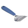 thumbnail image 3 of Gupbes 16 Étain Acier Inoxydable Décapsulage Fourche Apiculture Miel Fourche Pelle Outil W/Handl, 3 of 8
