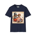 thumbnail image 5 of Wacky Dachshund 20s roaring couple, 5 of 10