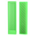 thumbnail image 1 of Étui de Télécommande Housse de Protection en Silicone Compatible pour Télécommande Hisense ERF3B80H/ERF3C80H/ERF3C80H Vert Lumineux, 1 of 5