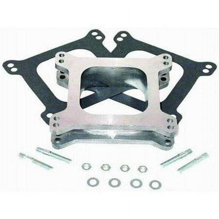 Racing Power R2081 2 in. Holley Open Port Carburetor