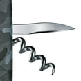thumbnail image 4 of Victorinox Skipper 18 Function Navy Camouflage Pocket Knife, 4 of 5