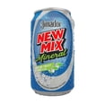 thumbnail image 1 of Bebida alcohólica preparada New Mix Twist Sabor Limón 350 ml, 1 of 3