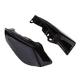 thumbnail image 4 of Deflector de Aire Bastidor Central Comode para Moto CVO glide at street FLHXSE10 Zulema Deflector de aire de marco medio, 4 of 7