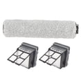 thumbnail image 2 of Vacuum Cleaner Main Brush And Filter Set ABS Fiber High Efficiency Particulate Air Filter  Vacuum Cleaner Replacement Accessories For S3 F3, 2 of 8
