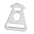 thumbnail image 4 of Paquete de 10 Tensores de Cuerda de Viento, Ajustador Triangular, Tensor de Cuerda de 3 Agujeros para Tienda de Campaña, Senderismo, Picnic Y Mochiler, 4 of 9