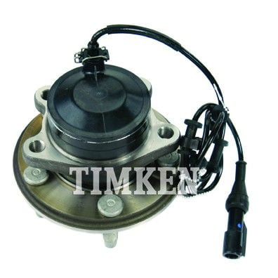 jaguar xf front wheel bearing