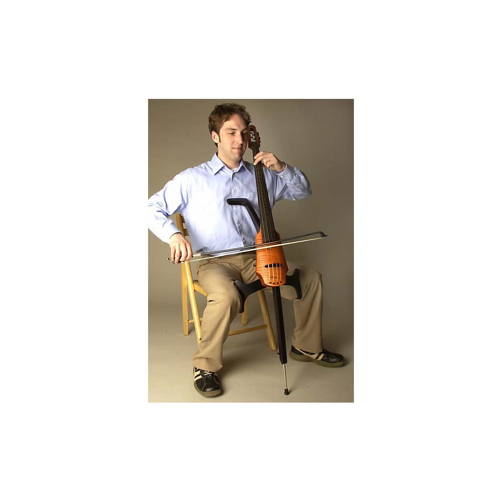NS Design End Pin Stand for Cello