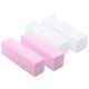 thumbnail image 1 of 4 Uds bloque pulidor de uñas manicura bloque pulidor Natural pulidor de uñas duradero para pedicura bloque de uñas 2640, 1 of 6